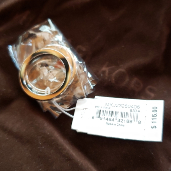 MK 2 piece ring - Picture 4 of 4